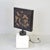 Italian Sculptural Table Lamp by Valdelsa, 1970 For Sale - Image 4 of 11