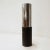 Cylindrical Umbrella Stand in Steel and Imitation Leather, 1970s For Sale - Image 9 of 10