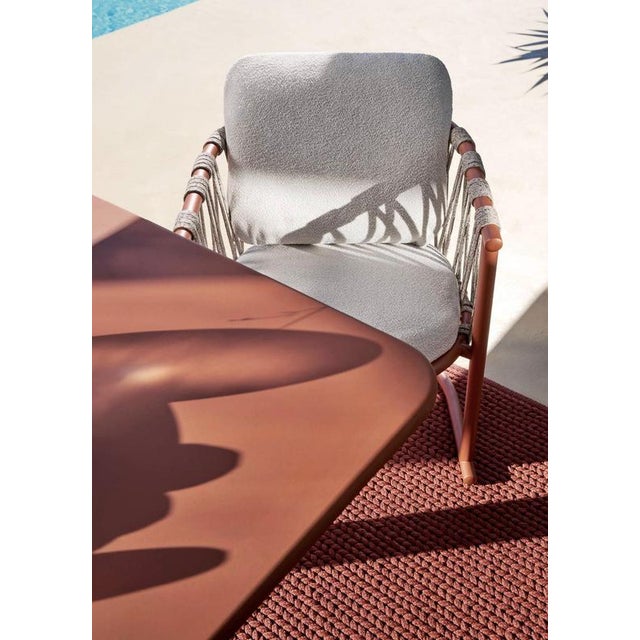 Trail Rug from Cassina For Sale - Image 9 of 10