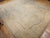 19th Century French Aubusson Room-Size Rug With Floral & Ribbon Motifs in Tan, Pink For Sale - Image 9 of 17