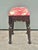 Mid 19th Century Antique French Wooden Foot Stool, Normandy Early 19th Century For Sale - Image 5 of 12