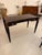 Art Deco French Art Deco Macassar Elegant Writing Desk For Sale - Image 3 of 18