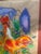 Modern 1970s Original Rooster Watercolor by Mariano Rodriguez 1912-1990 For Sale - Image 3 of 5
