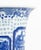 Chinese Blue and White Porcelain Vases, Pair For Sale In New York - Image 6 of 9