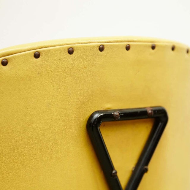 1950s Chair by Rob Parry, 1950 For Sale - Image 5 of 17