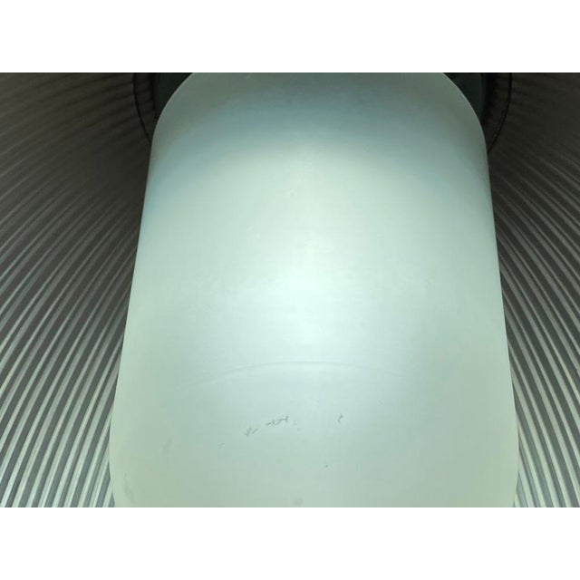 Industrial Pendant Light in Aluminum, 1970s For Sale - Image 13 of 17
