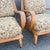 Mid 20th Century Mid Century Modern Bentwood Lounge Chairs by Heywood Wakefield - A Pair For Sale - Image 5 of 11
