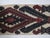 Ivory Antique Turkomen Tent Band For Sale - Image 8 of 8