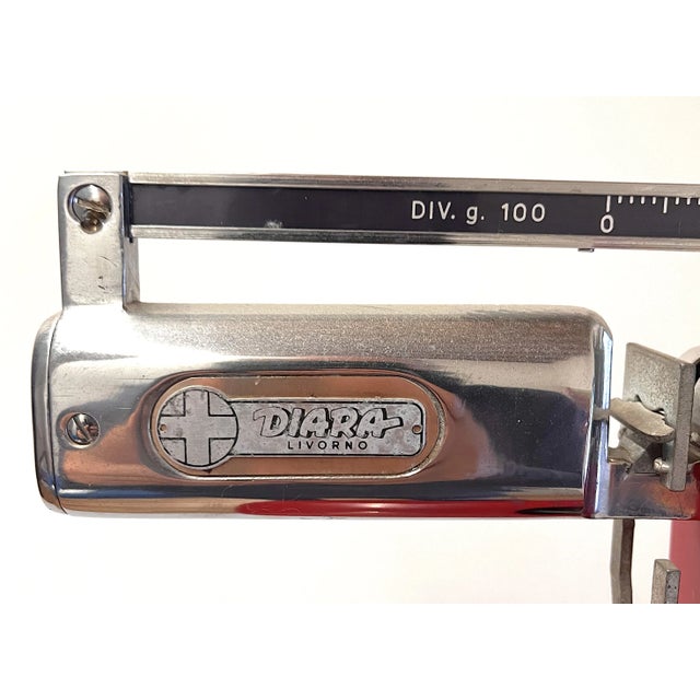 Personal Weighing Scale from Diara Torino For Sale - Image 9 of 13