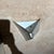 Wall Sconce Triangular VDG 26 Pr Modern For Sale - Image 10 of 18