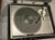 Mid-Century Modern Optonica Vintage Turntable With Glass Dustcover For Sale - Image 3 of 5