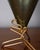 Vintage Table Lamp by Ettore Sottsass for Rinnovel, 1950s For Sale - Image 6 of 9