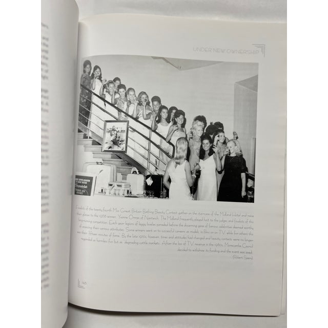 Midland Hotel Book For Sale - Image 4 of 9