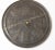 19th Century 19th Century or Earlier Chinese Tang or Ming Style Bronze Mirror, Repaired For Sale - Image 5 of 8
