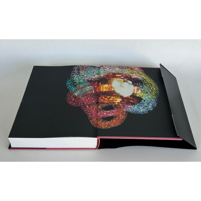 Jar 1 Paris Jewelry Book by Joel Arthur Rosenthal 2002 First Edition, Hardcover For Sale - Image 11 of 11