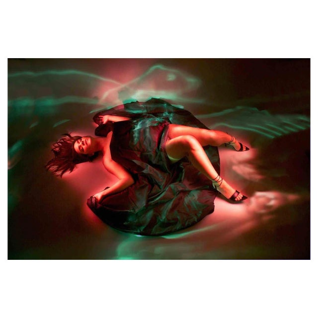 Roberto Vignoli, Manuela 1, Original Photograph, 2006 For Sale