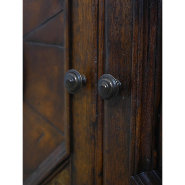 Theodore Alexander Castle Bromwich Sideboard Cabinet For Sale In Philadelphia - Image 6 of 18