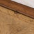 Wood French Rectangular Wood Wall Mirror, 1940s - 2 Available For Sale - Image 7 of 8