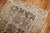 Textile Early 20th Century Accent Persian Malayer Rug - 4'3" x 5'11" For Sale - Image 7 of 9