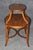 Mid 20th Century 19th C Edward and Roberts Style 2 Tier Style Inlaid Desert Table For Sale - Image 5 of 16