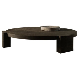 Hiku Tea Table by Kana Objects For Sale