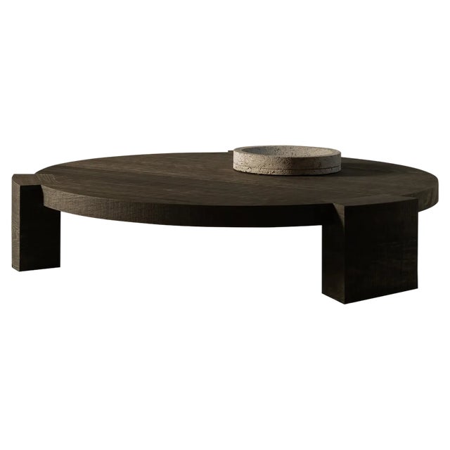 Hiku Tea Table by Kana Objects For Sale