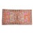Vintage Distressed Oushak Rug - 2'11" x 5'4" For Sale