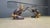 Vintage Sculptural Figure Coffee Table, 1960s For Sale - Image 4 of 16