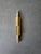 • Made of solid brass for durability • Intricate turned spindle design • Measures approximately 3.25 inches in total...