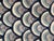 Blue Serena & Lily Kyoto Block Print Pillow Covers, Pair For Sale - Image 8 of 12