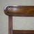 Wood Antique Regency Chairs in Cuban Mahogny, 1820, Set of 8 For Sale - Image 7 of 11