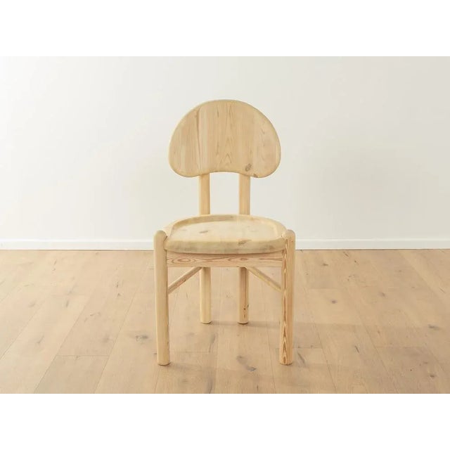Dining Chairs in the style of Rainer Daumiller, 1970s, Set of 6 For Sale - Image 11 of 11