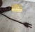 Giant Vintage Mid Century Modern Ball Table Lamp For Sale - Image 10 of 10