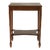 Gilbert End Table, Medium Brown For Sale
