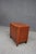 Wood Ethan Allen Maison Collection Solid Cherry 3-Drawer Nightstand For Sale - Image 7 of 10