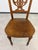 Antique Viennese Secession Bentwood Dining Chair from Thonet, 1890s For Sale - Image 6 of 14