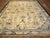 Mid 19th Century Chinese Ningxia Carpet ( 9' x 13' - 275 x 395 cm )