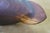 Late 20th Century Vintage Carlton B. Seybolt Grandy Nc Hand Carved Cedar Canvasback Hen Duck Decoy For Sale - Image 5 of 14