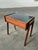 Wood Mid-Century Danish Nightstand, 1970 For Sale - Image 7 of 7