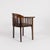 Model 701/2F Elephant Armchair by Josef Hoffmann for J+J Kohn Vienna, 1890s For Sale - Image 4 of 9