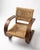 1950s Vesoul Lounge Chair by Audoux and Minet for Vibo, 1950s For Sale - Image 5 of 9