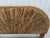 1970s 1970s Lane's Pueblo Collection: "Brutalist" Queen Headboard For Sale - Image 5 of 8