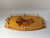 1970s Vintage Australian Intarsia Serving Tray by Australian Mulga, 1970s For Sale - Image 5 of 9