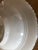 1990s Vintage Large Italian Lemon Motif Ceramic Bowls- 2 For Sale - Image 5 of 6