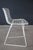 Metal Childs Size Wire Chair by Harry Bertoia for Knoll For Sale - Image 7 of 12