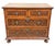 Antique William & Mary Oyster Veneered Chest of Drawers, 1690 For Sale - Image 14 of 15