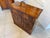 Biedermeier Buffet in Walnut For Sale - Image 10 of 16
