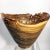 Early 21st Century Persimmon Burl Wood Turned Art Bowl by Brian Sykes For Sale - Image 5 of 9