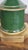 Mid-20th Century French P. Limoges Hand-Painted Porcelain & Gilt-Metal Pedestal Centerpiece Bowl For Sale - Image 17 of 18