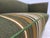 Danish 2-Seater Drop-Arm Spanish Sofa in Furniture Wool, 1970s For Sale - Image 10 of 18